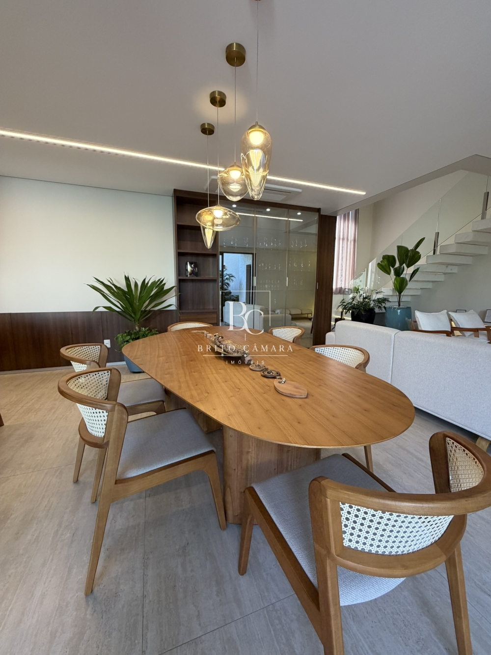Casa em Condomínio > venda > Contagem